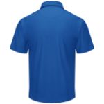 Picture of Red Kap® SK90RB Men's Short Sleeve Performance Knit® Flex Series Pro Polo
