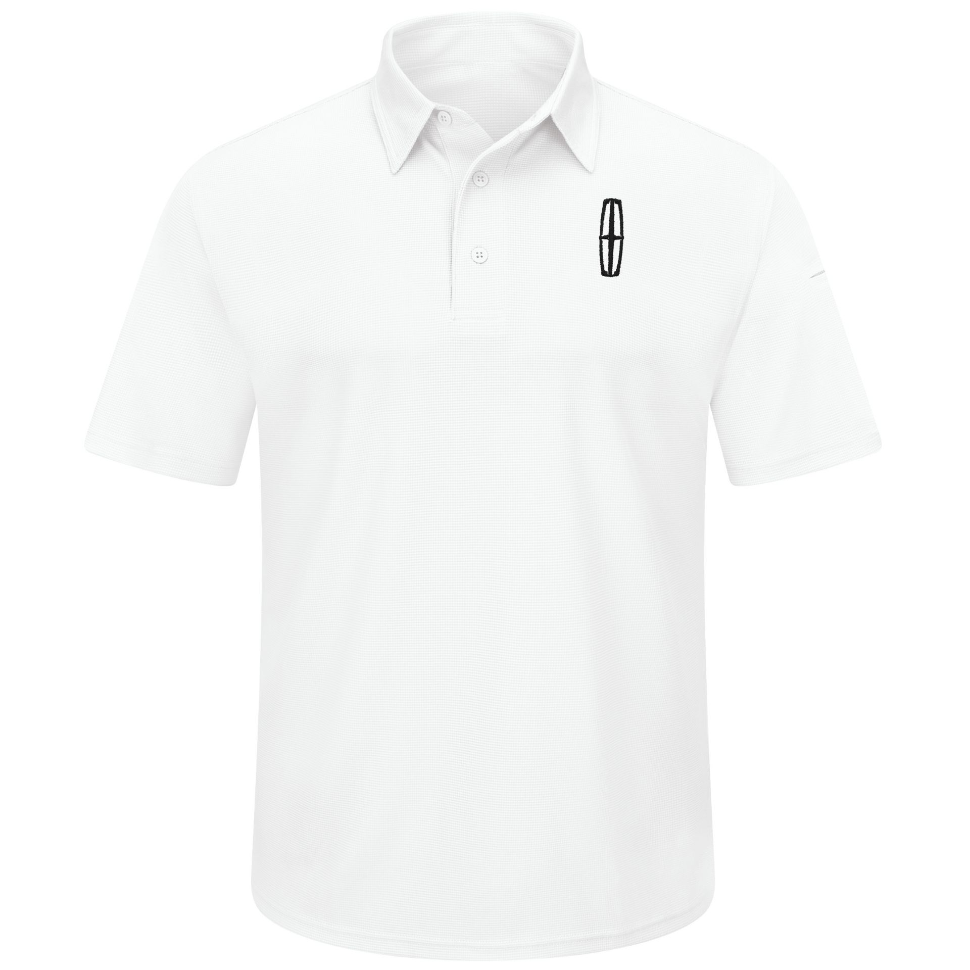 Picture of Red Kap® 5222 Men's Short Sleeve Performance Knit® Flex Series Pro Polo