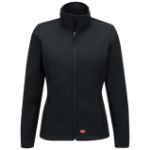 Picture of Red Kap® JP67 Women's Deluxe Soft Shell Jacket