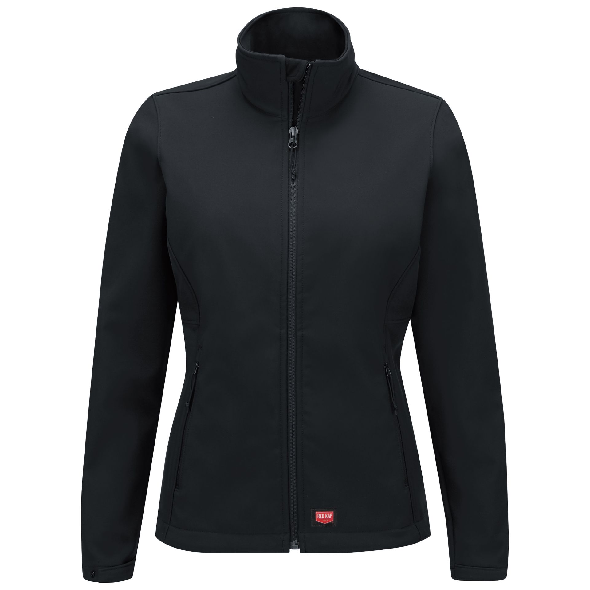 Picture of Red Kap® JP67 Women's Deluxe Soft Shell Jacket