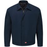 Picture of Red Kap® JY20-SOLID Men's Performance Crew Jacket