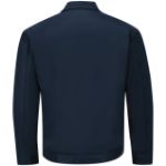 Picture of Red Kap® JY20-SOLID Men's Performance Crew Jacket