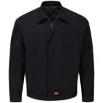 Picture of Red Kap® JY20-SOLID Men's Performance Crew Jacket