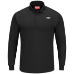 Picture of Red Kap® SK6C Cadillac® Men's Performance Knit Long Sleeve Core Polo
