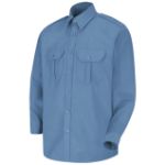 Picture of Red Kap® SP56 Men's Sentinel Basic Long Sleeve Shirt
