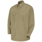 Picture of Red Kap® SP56 Men's Sentinel Basic Long Sleeve Shirt