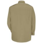 Picture of Red Kap® SP56 Men's Sentinel Basic Long Sleeve Shirt