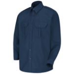 Picture of Red Kap® SP56 Men's Sentinel Basic Long Sleeve Shirt