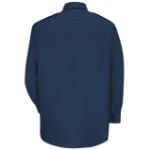 Picture of Red Kap® SP56 Men's Sentinel Basic Long Sleeve Shirt