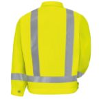 Picture of Red Kap® JY32 Hi-Visibility Jacket - Type R Class 2