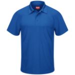 Picture of Red Kap® SK92 Men's Short Sleeve Performance Knit® Flex Series Active Polo