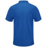 Picture of Red Kap® SK92 Men's Short Sleeve Performance Knit® Flex Series Active Polo
