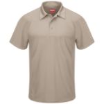 Picture of Red Kap® SK92 Men's Short Sleeve Performance Knit® Flex Series Active Polo