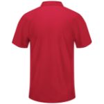 Picture of Red Kap® SK92 Men's Short Sleeve Performance Knit® Flex Series Active Polo
