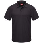 Picture of Red Kap® SK92 Men's Short Sleeve Performance Knit® Flex Series Active Polo