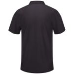 Picture of Red Kap® SK92 Men's Short Sleeve Performance Knit® Flex Series Active Polo
