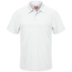 Picture of Red Kap® SK92 Men's Short Sleeve Performance Knit® Flex Series Active Polo