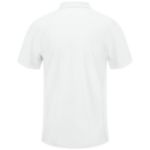Picture of Red Kap® SK92 Men's Short Sleeve Performance Knit® Flex Series Active Polo