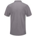 Picture of Red Kap® SK92 Men's Short Sleeve Performance Knit® Flex Series Active Polo