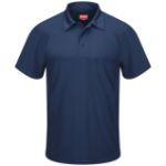Picture of Red Kap® SK92 Men's Short Sleeve Performance Knit® Flex Series Active Polo