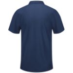 Picture of Red Kap® SK92 Men's Short Sleeve Performance Knit® Flex Series Active Polo