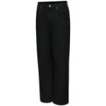 Picture of Red Kap® PD60-BLACK Men's Relaxed Fit Black Jean