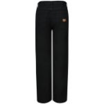 Picture of Red Kap® PD60-BLACK Men's Relaxed Fit Black Jean