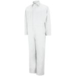 Picture of Red Kap® CT10-7.25 Twill Action Back Coverall with Chest Pockets