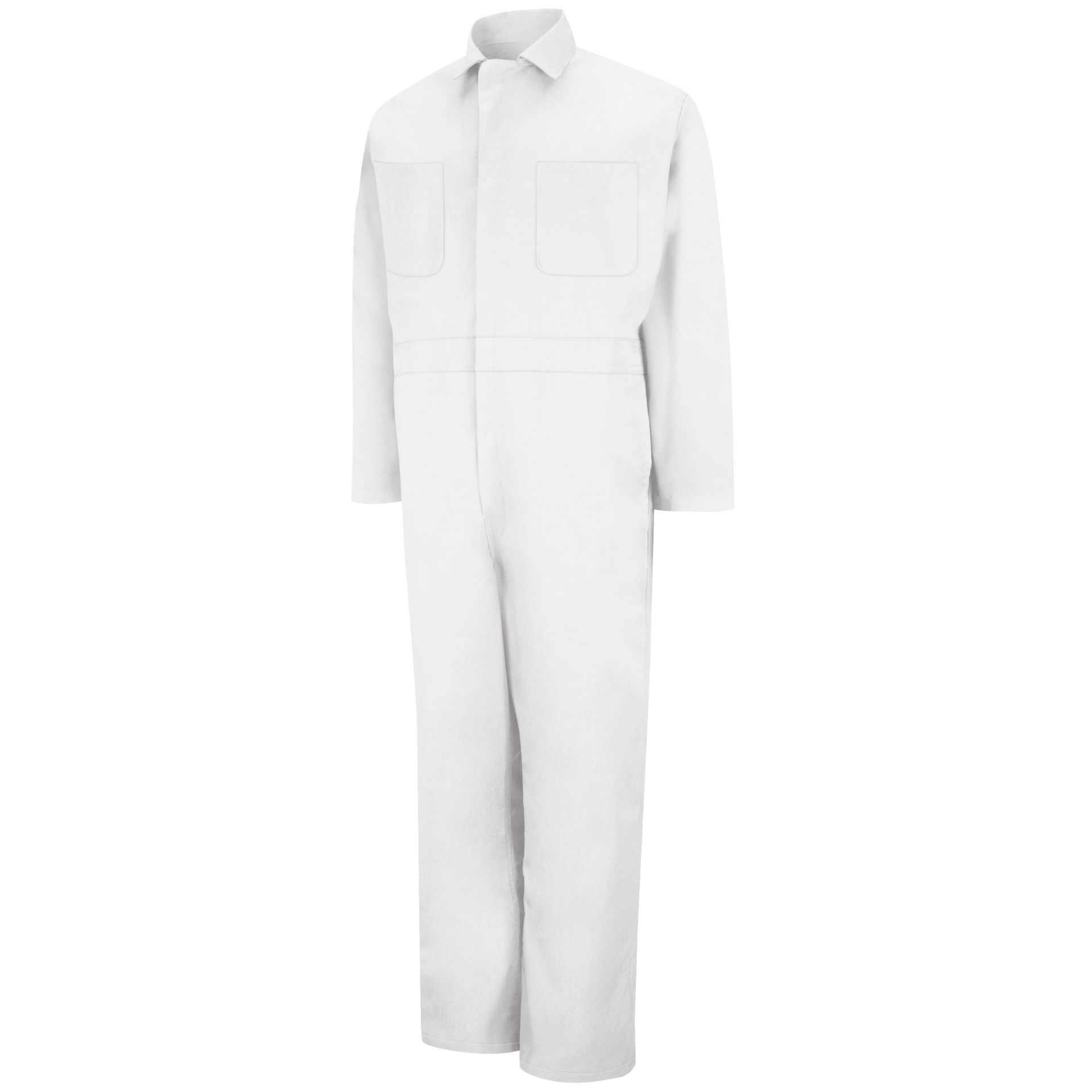 Picture of Red Kap® CT10-7.25 Twill Action Back Coverall with Chest Pockets