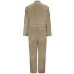 Picture of Red Kap® CT10-7.25 Twill Action Back Coverall with Chest Pockets