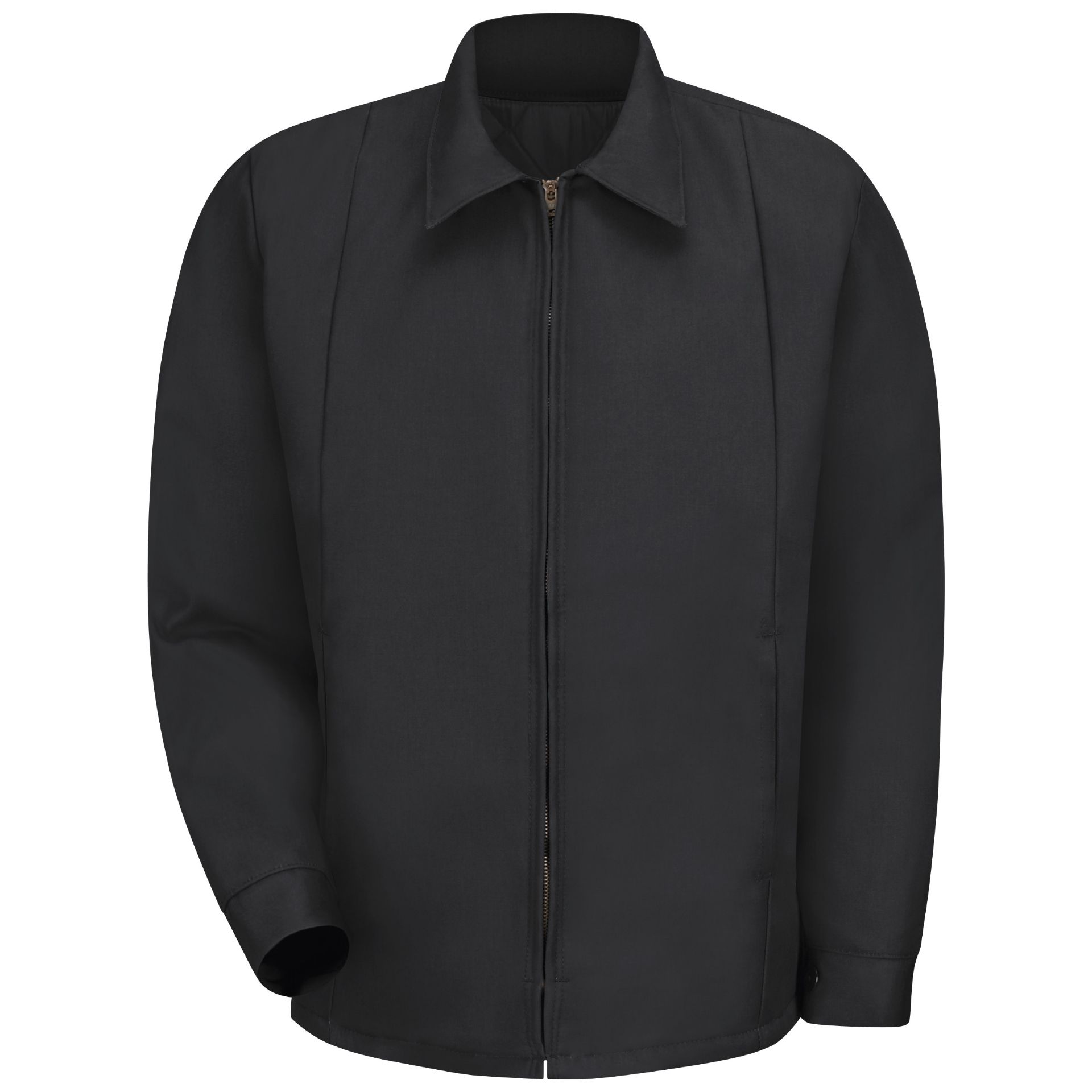 Picture of Red Kap® JT50-7.25 Perma-Lined Panel Jacket