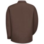Picture of Red Kap® JT50-7.25 Perma-Lined Panel Jacket