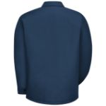 Picture of Red Kap® JT50-7.25 Perma-Lined Panel Jacket