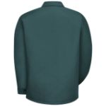 Picture of Red Kap® JT50-7.25 Perma-Lined Panel Jacket