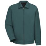 Picture of Red Kap® JT22-7.25 Slash Pocket Jacket
