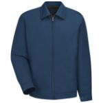 Picture of Red Kap® JT22-7.25 Slash Pocket Jacket