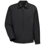 Picture of Red Kap® JT22-7.25 Slash Pocket Jacket