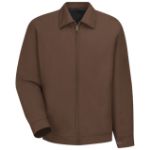 Picture of Red Kap® JT22-7.25 Slash Pocket Jacket