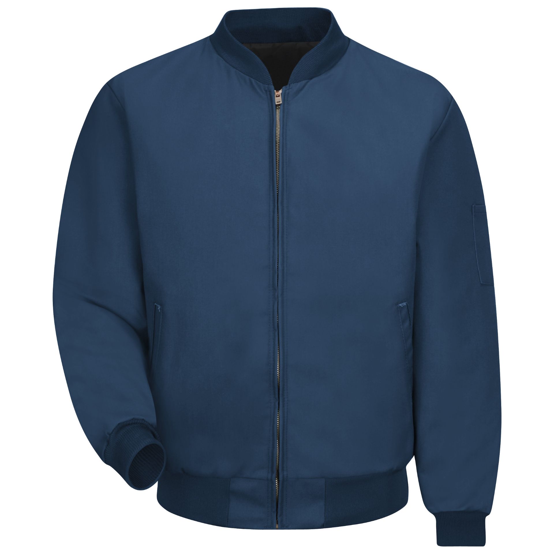 Picture of Red Kap® JT38-7.25 Perma-Lined Team Jacket