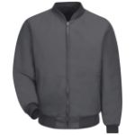 Picture of Red Kap® JT38-7.25 Perma-Lined Team Jacket