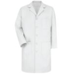 Picture of Red Kap® KP14 Men's Red Kap® Lab Coat with Exterior Pocket