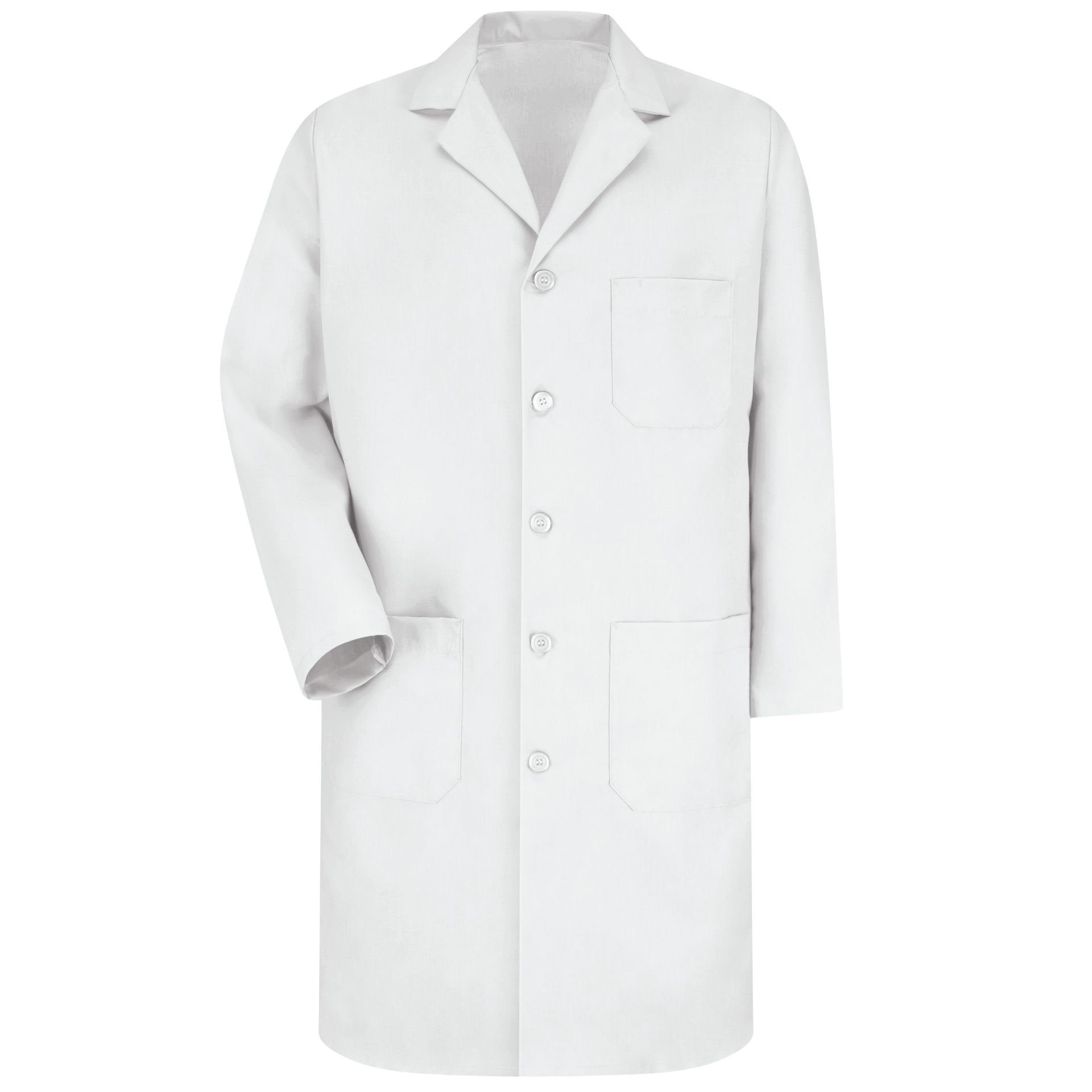 Picture of Red Kap® KP14 Men's Red Kap® Lab Coat with Exterior Pocket