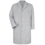 Picture of Red Kap® KP14 Men's Red Kap® Lab Coat with Exterior Pocket