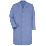 Picture of Red Kap® KP14 Men's Red Kap® Lab Coat with Exterior Pocket