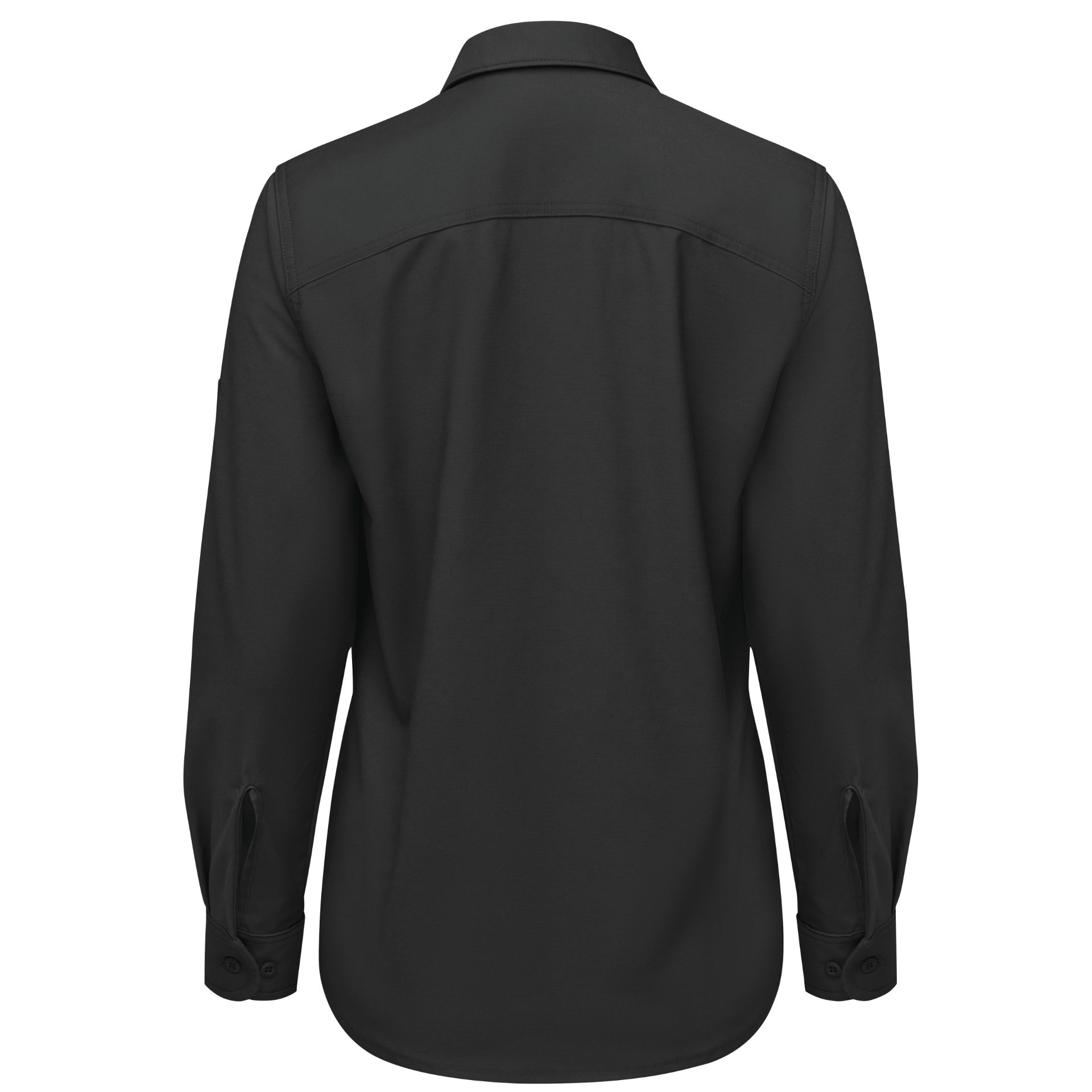 Picture of Red Kap® TSW3 Women's Cooling Long Sleeve Work Shirt