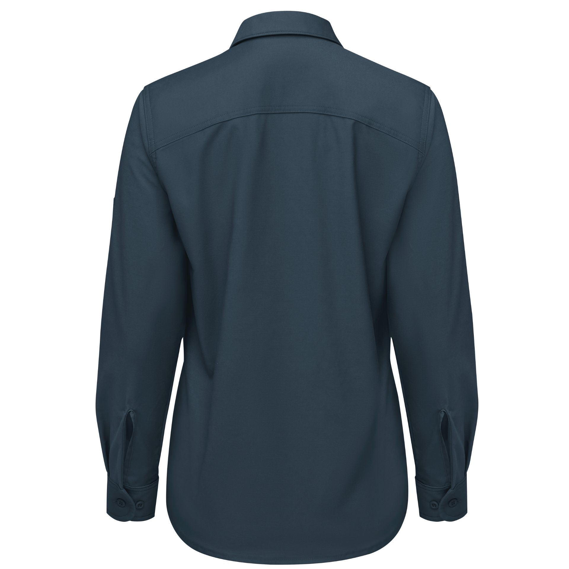 Picture of Red Kap® TSW3 Women's Cooling Long Sleeve Work Shirt