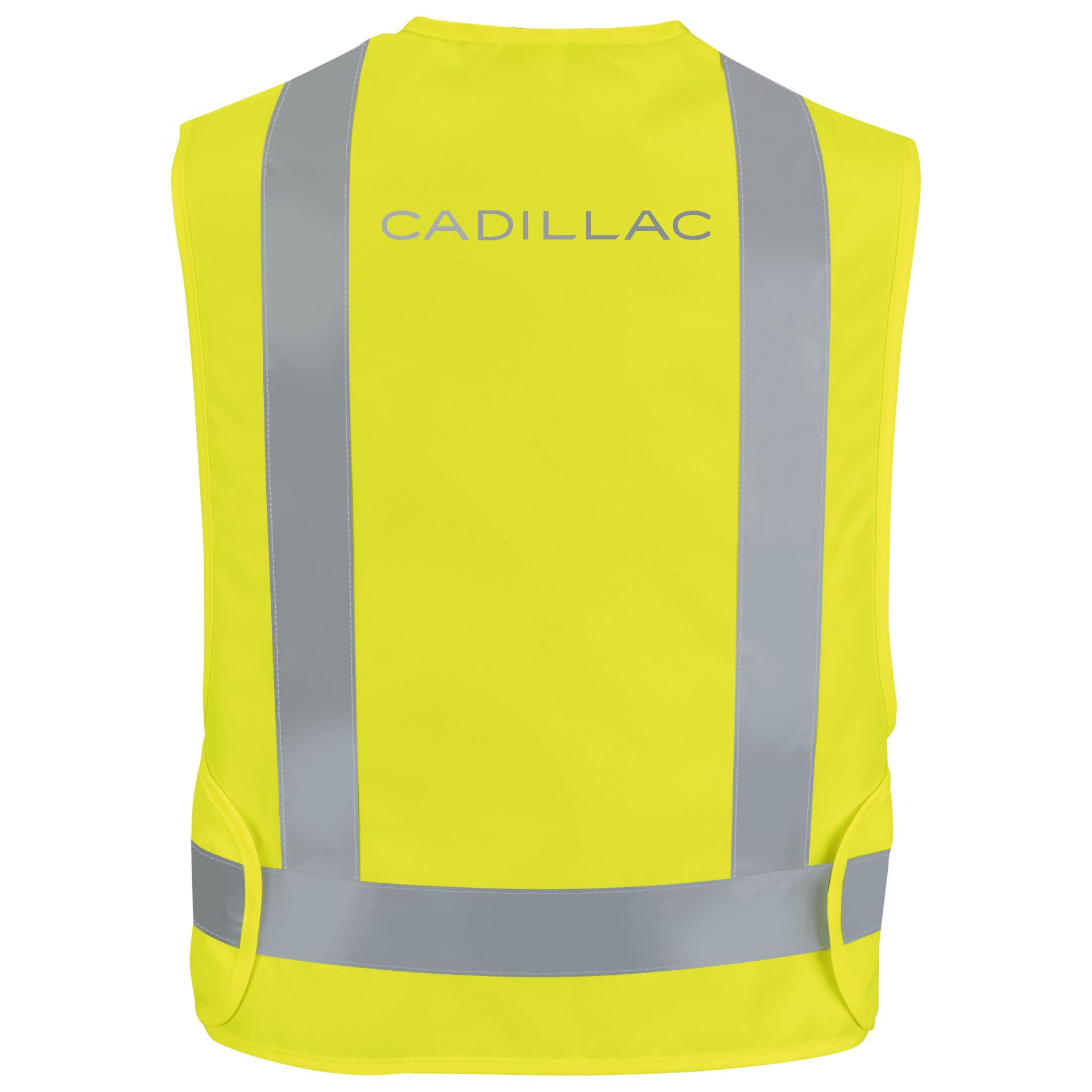 Picture of Red Kap® 7114 Cadillac® Hi-Visibility Safety Vest