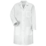 Picture of Red Kap® KP15 Women's Gripper-Front Lab Coat