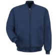Picture of Red Kap® JT36 Unlined Solid Team Jacket