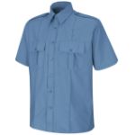Picture of Red Kap® SP46 Men's Sentinel Upgraded Short Sleeve Shirt
